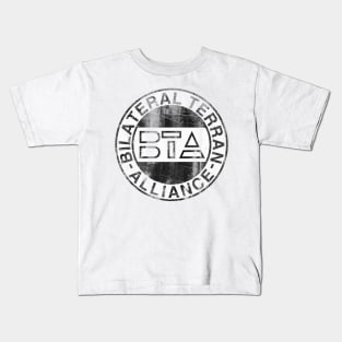 BTA Kids T-Shirt